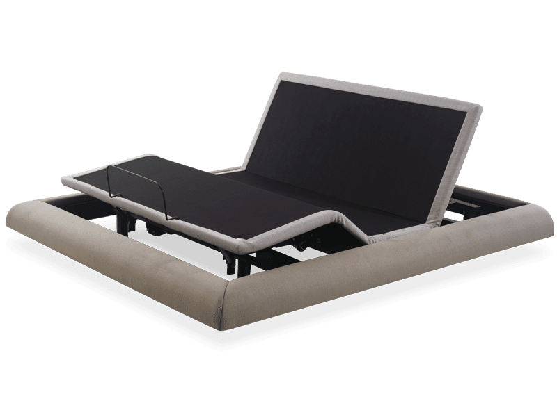 Cama Ajustável Curve